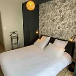 Cocon Lumineux Centre, Gare 10min, Wifi , 4p