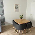 Le Cocon - Wifi - Transports Et Commerces Angoulême