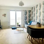 Le Cocon - Wifi - Transports Et Commerces * Angoulême