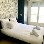 Le Cocon - Wifi - Transports Et Commerces * Angoulême