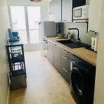 Le Cocon - Wifi - Transports Et Commerces Appartement *