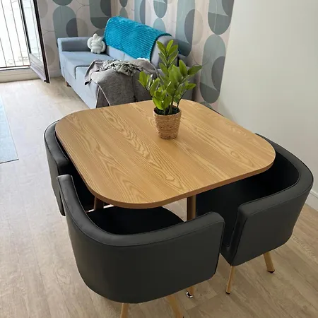 Cocon Lumineux Centre, Gare 10min, Wifi , 4p Appartamento Angoulême