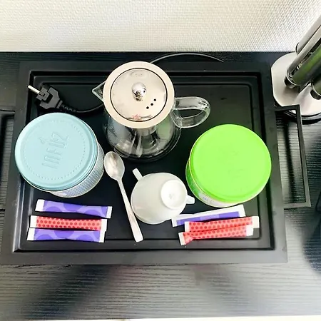 Appartamento Le Cocon - Wifi - Transports Et Commerces