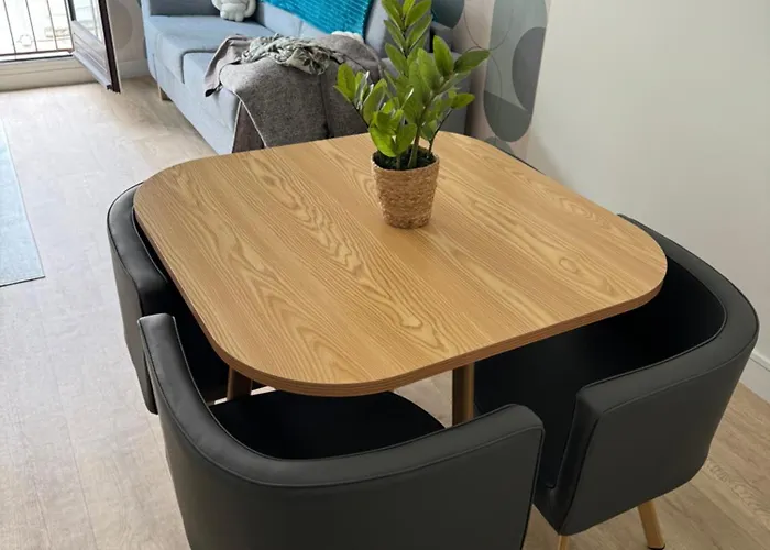 Cocon Lumineux Centre, Gare 10min, Wifi , 4p Apartment Angouleme